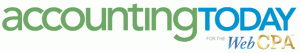 Accounting Today logo