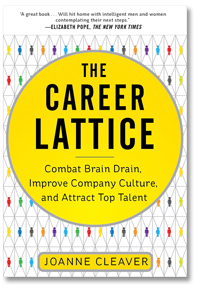 The Career Lattice