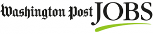 wapo jobs logo